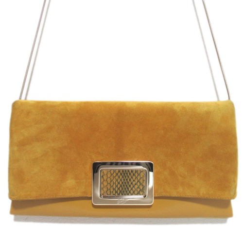 Roger vivier suede - roger,