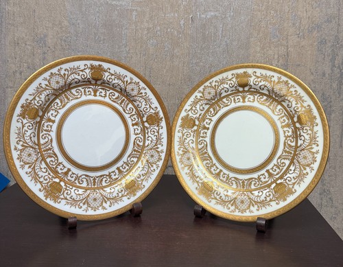 Antique staffordshire - 2,