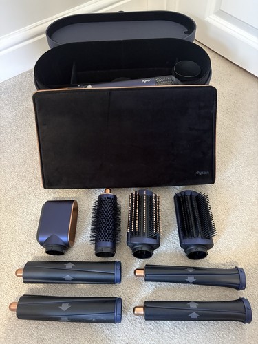 Dyson airwrap styler - styler, complete