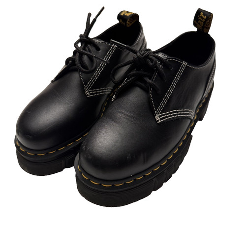 Martens audrick white - dr.,