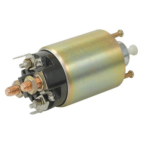 Starter solenoid for - solenoid,