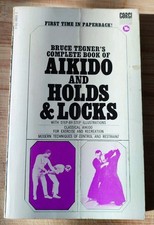 Bruce Tegners Book Of Aikido