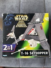 NIB Vintage Kenner 1996 Star