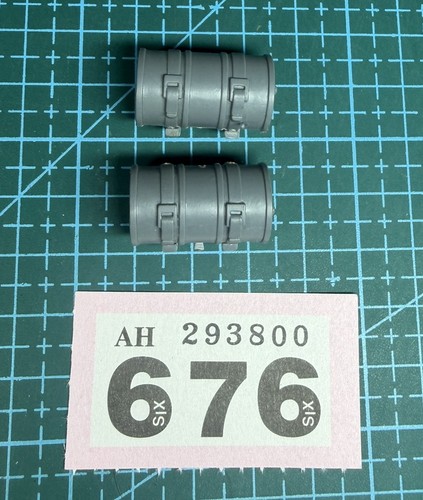 Baneblade fuel can - baneblade,