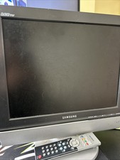 Samsung SyncMaster 940MW LCD