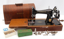 Singer 99k Manual Sewing
