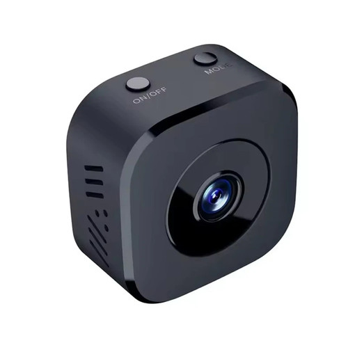 Mini wifi smart camera - smart, –
