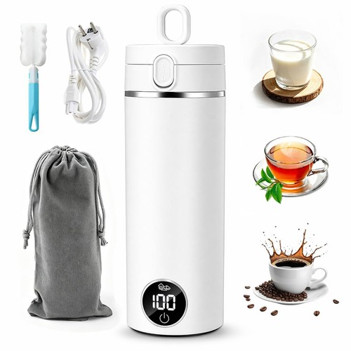 Travel kettle 500ml portable - 500ml,,