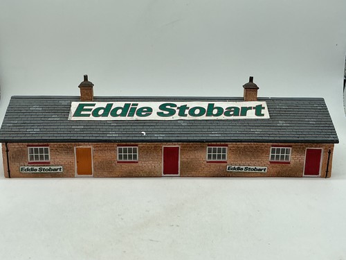 Hsu059 hornby skaledale eddie - hornby,