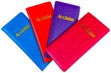 Acclaim Rigid Bowling Bowls