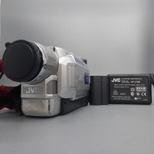 JVC GR-DVL150E Handheld MiniDV