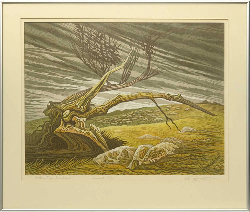 Arthur homeshaw fallen - homeshaw, "fallen