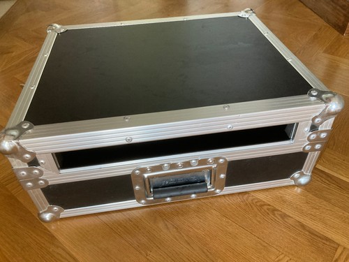 Magma case controller - magma, dj