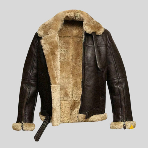 Mens brown raf - mens,