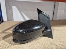 Ford Focus St225 Drivers Side