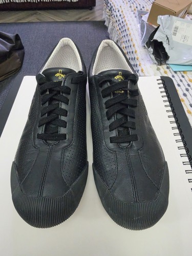 Puma rudolf dassler - rudolf,
