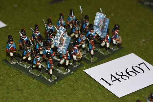 15mm napoleonic bavarian - napoleonic, /