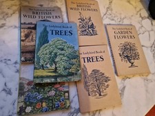 Ladybird Books Briitish Wild