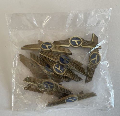 Lot vintage eastern - lot, 10