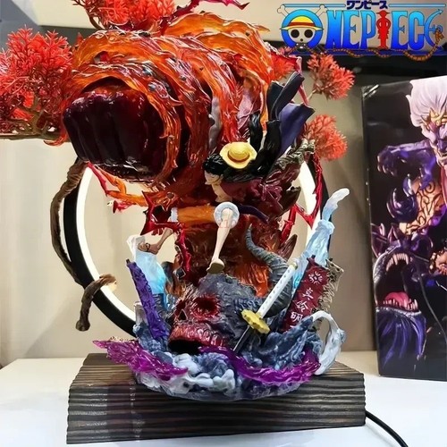 One piece anime - piece, luffy