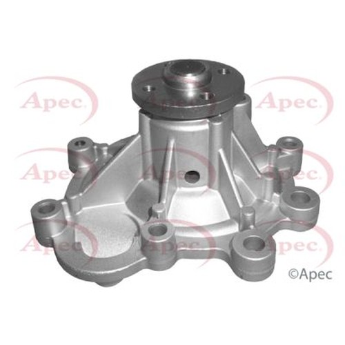 Apec engine cooling water - cooling,