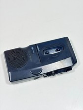 Sanyo Talk-Book Microcassette