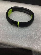 Nike fuel band Needs New
