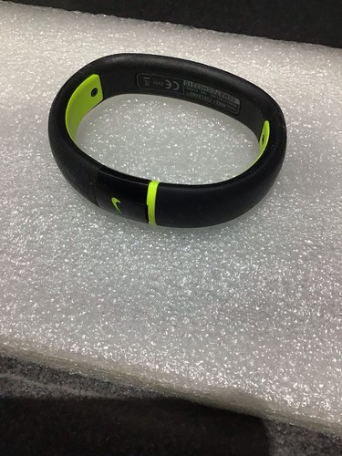 Nike fuel band - , new