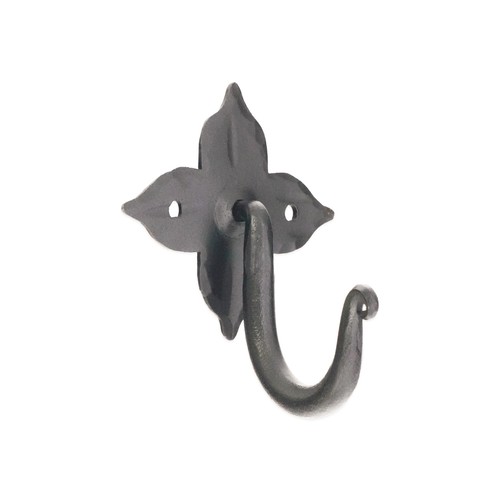 Coat hook heavy - coat, hook heavy