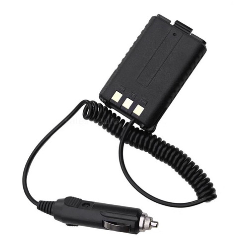 Battery eliminator car - bl-5,