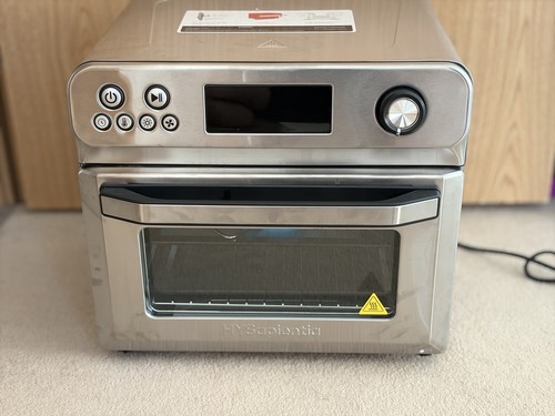 Hysapientia 24l air - 24l, fryer