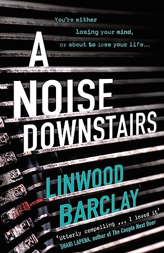 Noise downstairs linwood - noise,