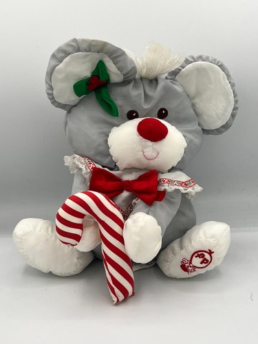 Vintage 1987 puffalump fisher - puffalump,