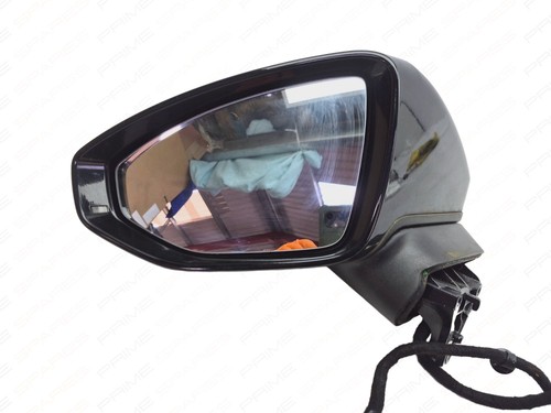 Audi wing mirror - c8,