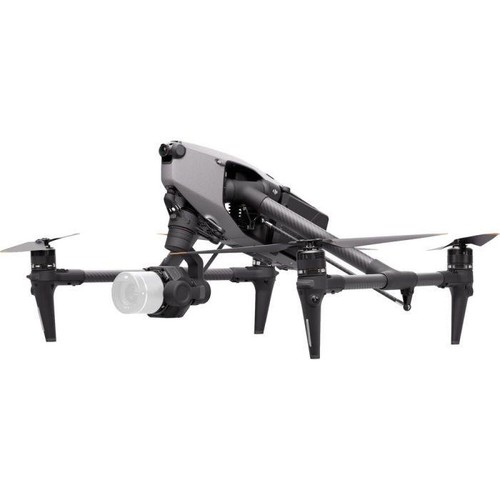 Dji inspire drone combo - combo,
