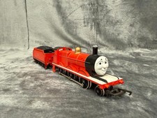 *** HORNBY OO GAUGE LOCOMOTIVE