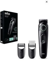 Braun Series 3 Beard Trimmer