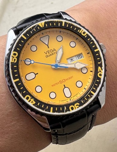 879 working 80s citizen vega - 80s,
