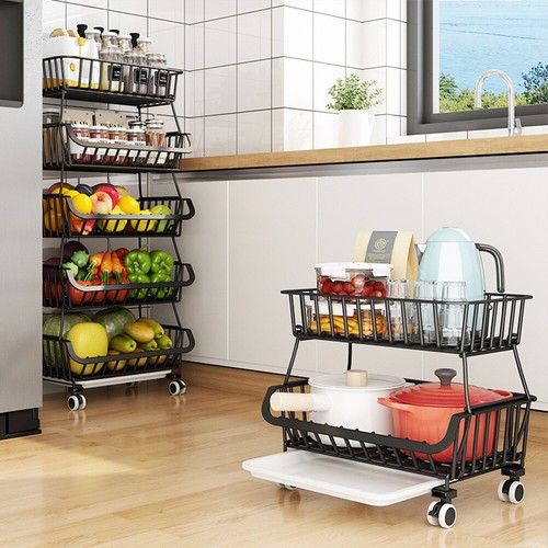 Kitchen storage stacking - storage,