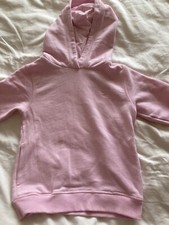 Girls Fatface Hoodie Age 6/7