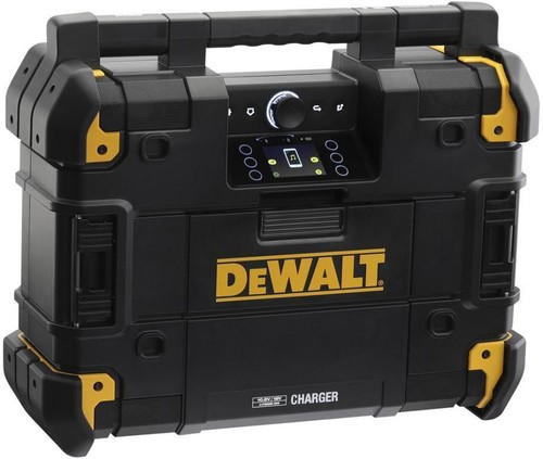 Tstak connect dab - connect, bluetooth