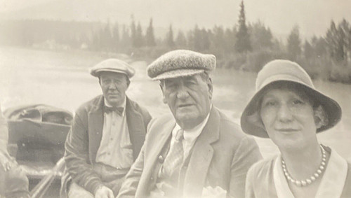 1920s men woman - men, necklace