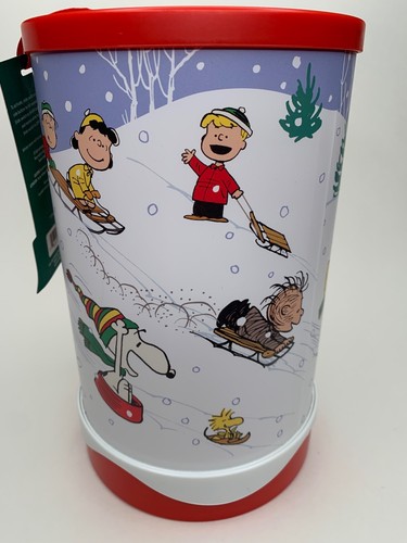 Hallmark 2022 peanuts - 2022,