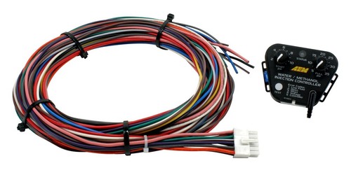 Aem water methanol standard - aem, v2