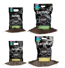 Arcadia Earth Mix and Earth Mix Arid 5L & 10L Reptile Bio-Active Soil Substrate 