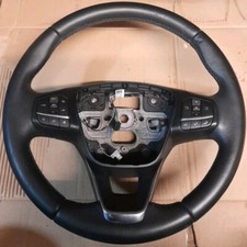 Genuine Ford Fiesta Mk8 2018