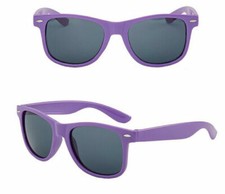 Childrens Kids Girls Boys Sunglasses UV400 Protection Summer Shades Free Pouch