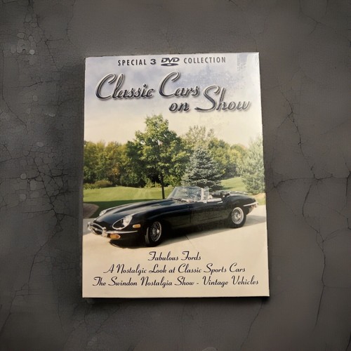 Classic cars show - cars,