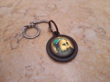 key chain old charm Judaica