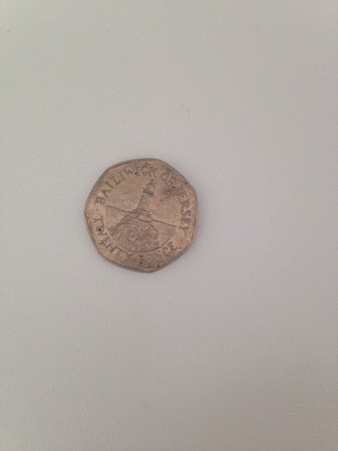 Ultra rare bailwick - ultra, of